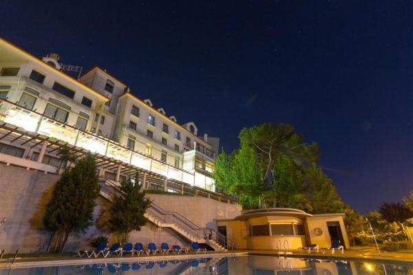 Tulip Inn Estarreja Hotel & SPA